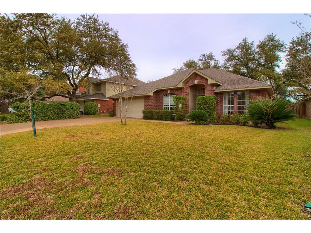 Property Photo: 11104 Crossland Drive TX 78726