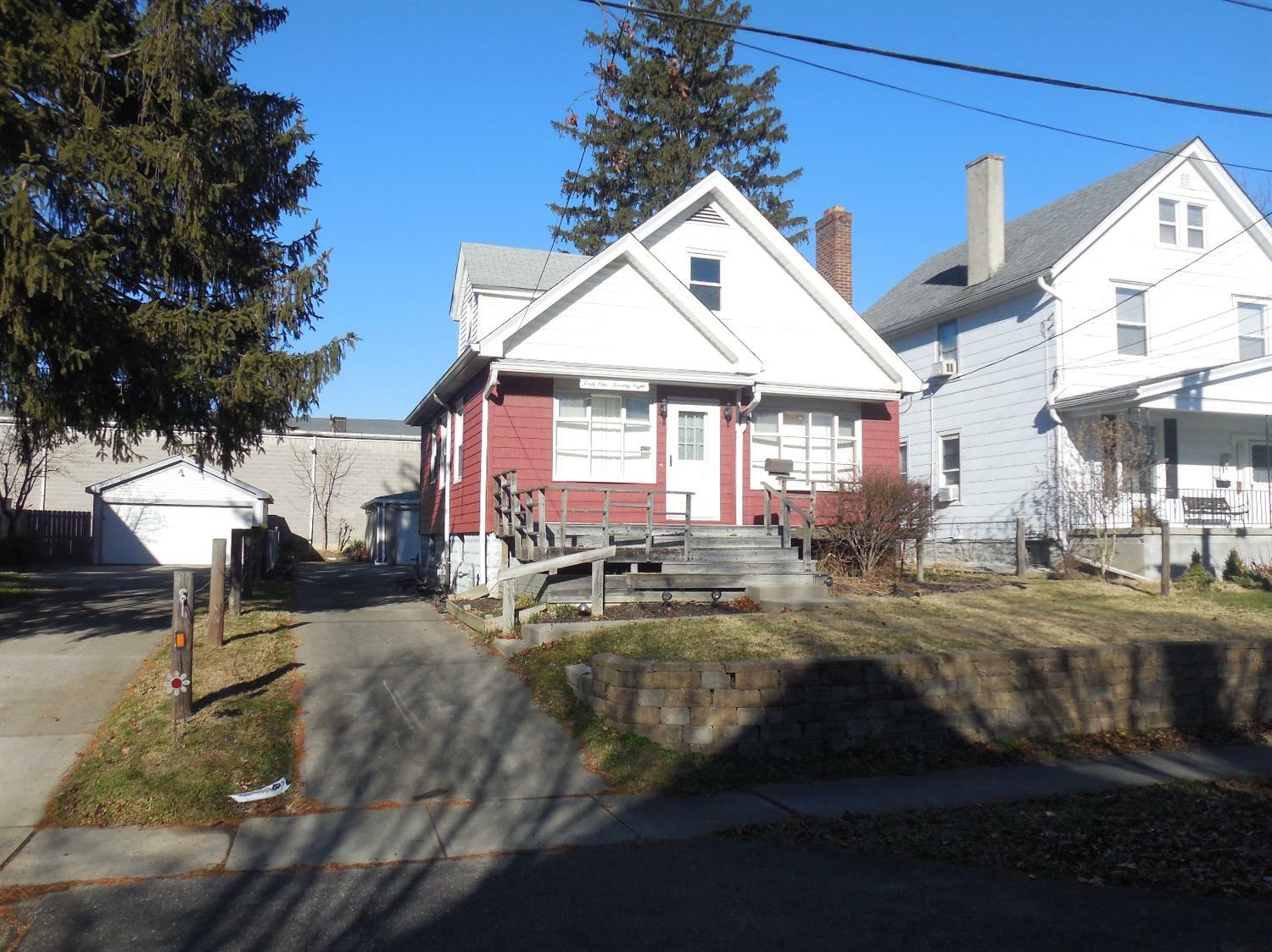 Property Photo: 4178 Glenway Avenue OH 45236