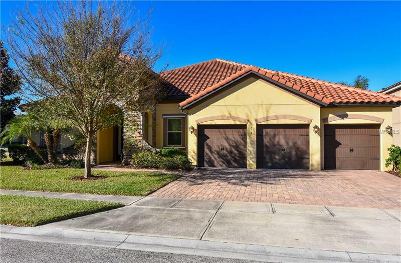 Property Photo:  712 Cristaldi Way  FL 32779 