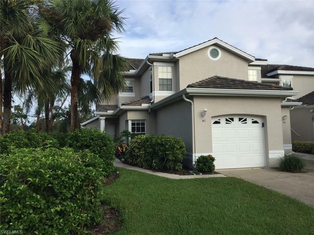 Property Photo: 1600 Bermuda Greens Blvd A1 FL 34110