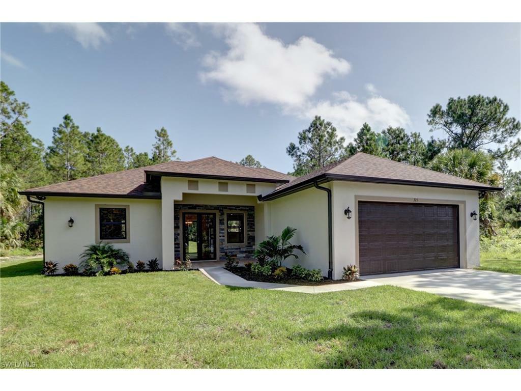 Property Photo:  2812 47th Ave  FL 34120 