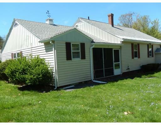 Property Photo: 146 Hurd Street MA 01420