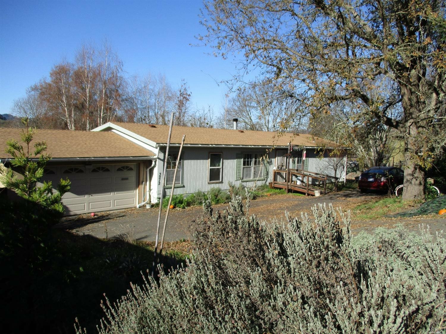 Property Photo:  3212 Edison Street  CA 95444 