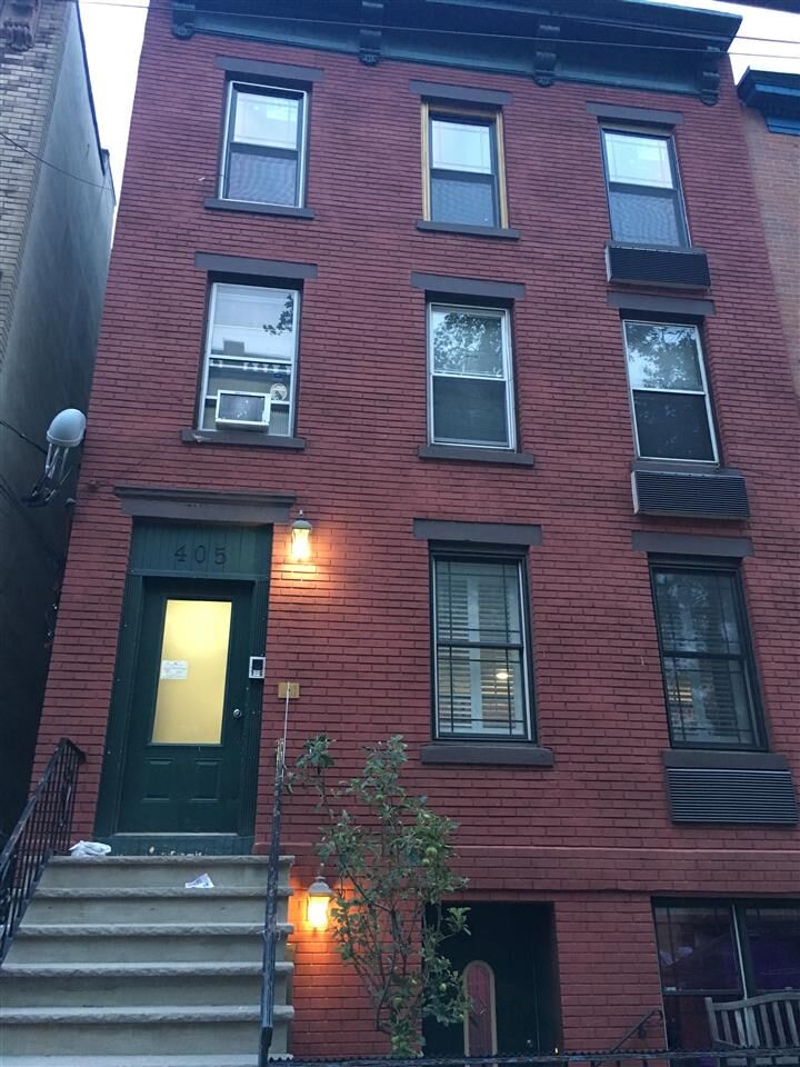 Property Photo:  405 Bloomfield St 3  NJ 07030 