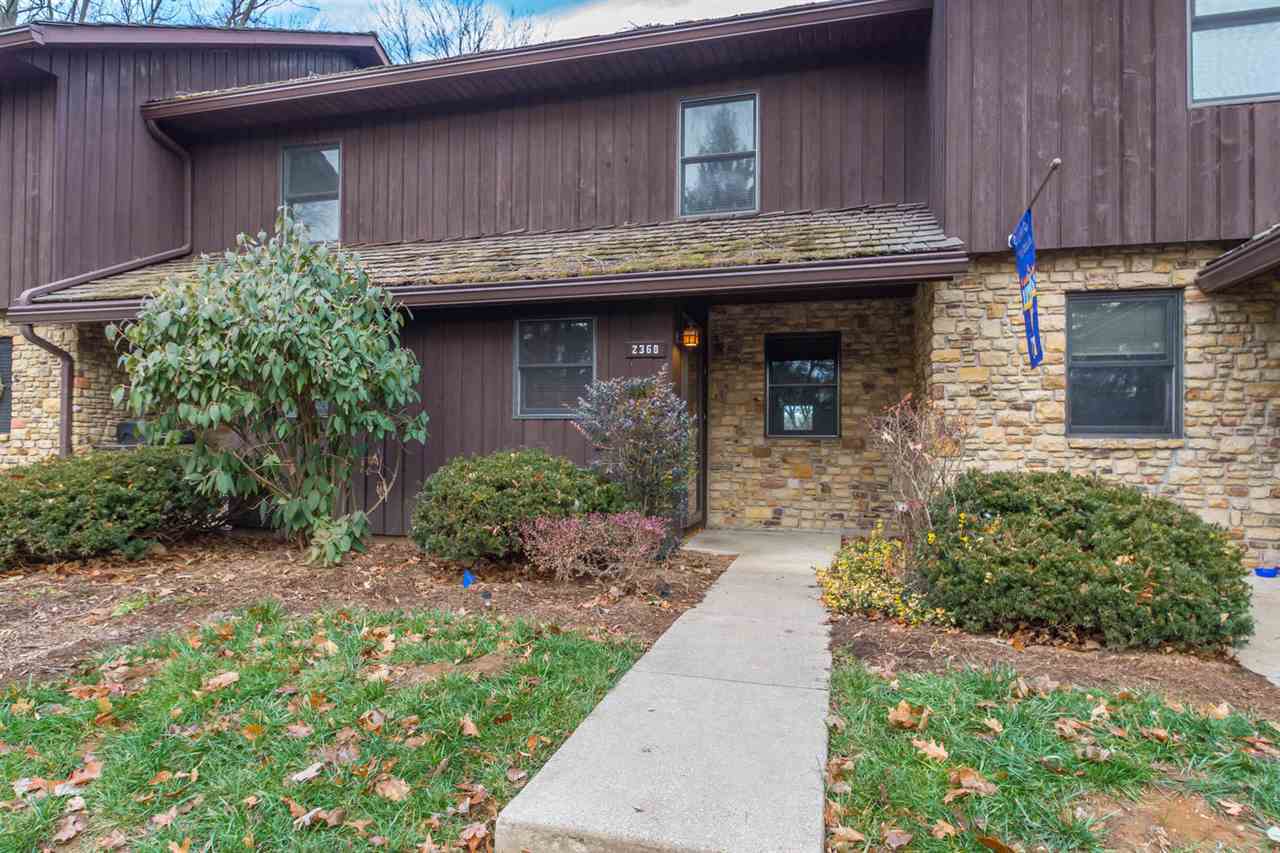 Property Photo:  2368 E Winding Brook Circle  IN 47401-4382 