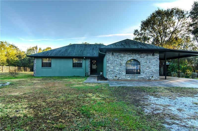 Property Photo:  3833 Bruton Road  FL 33565 