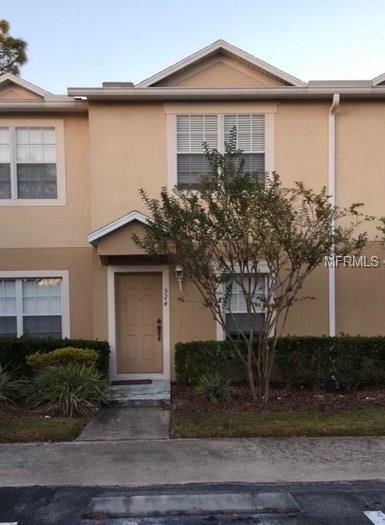 Property Photo:  524 Wilton Circle  FL 32773 