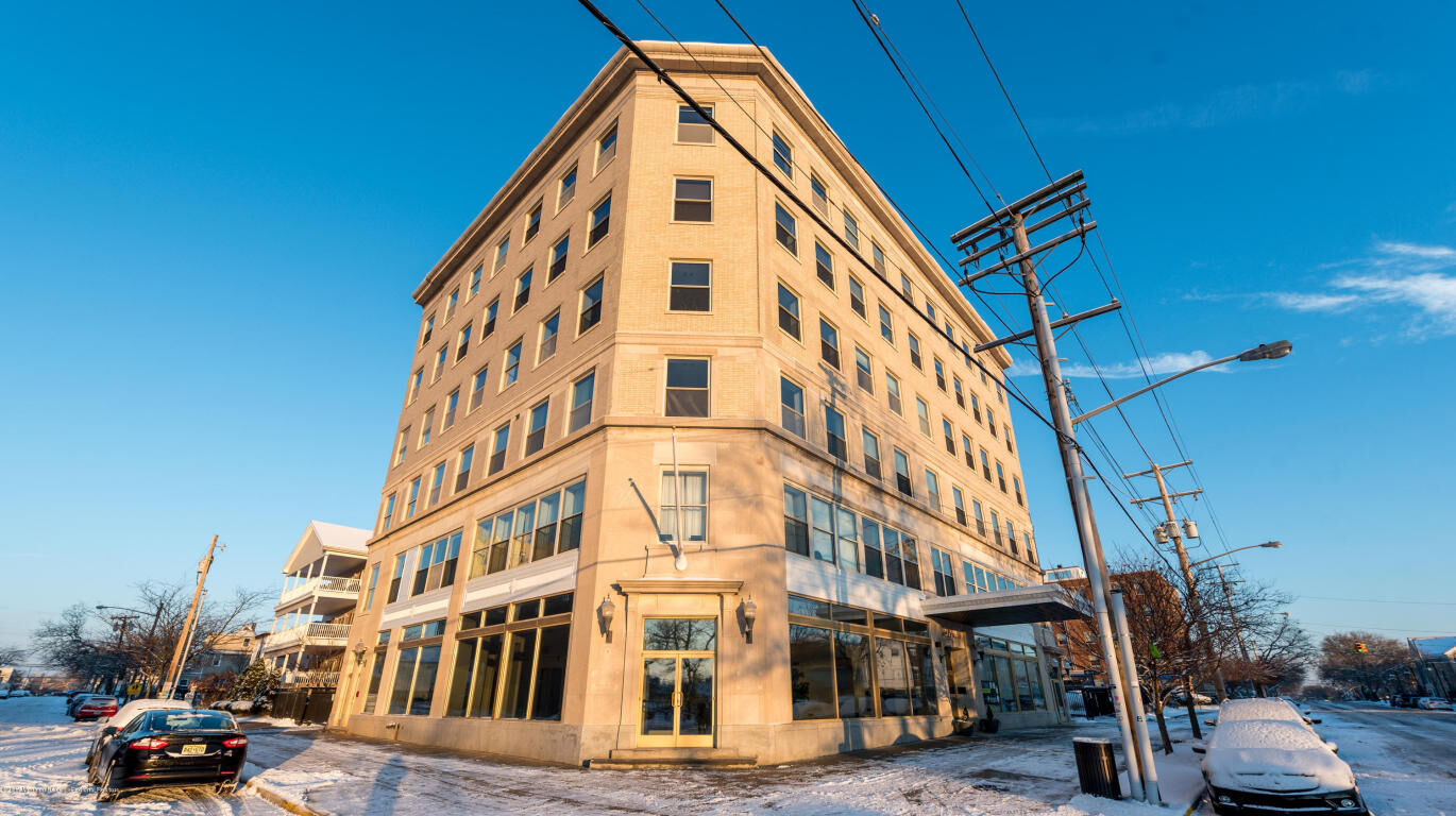 Property Photo:  501 Grand Avenue  NJ 07712 