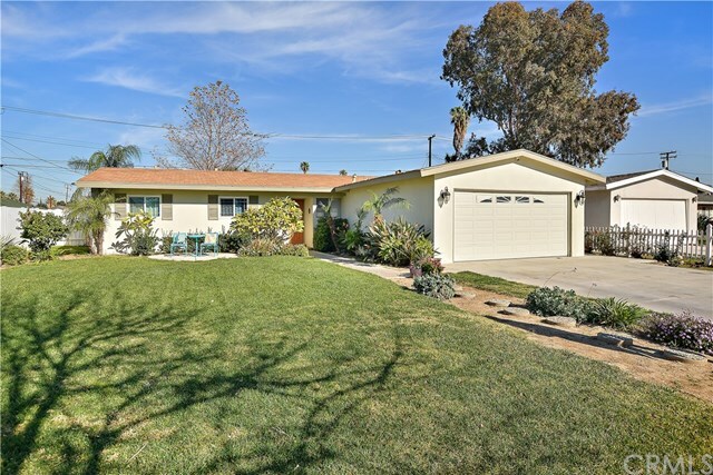 Property Photo:  4185 Rucker Lane  CA 92504 