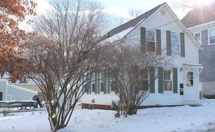 Property Photo: 53 Prospect Street NH 03431