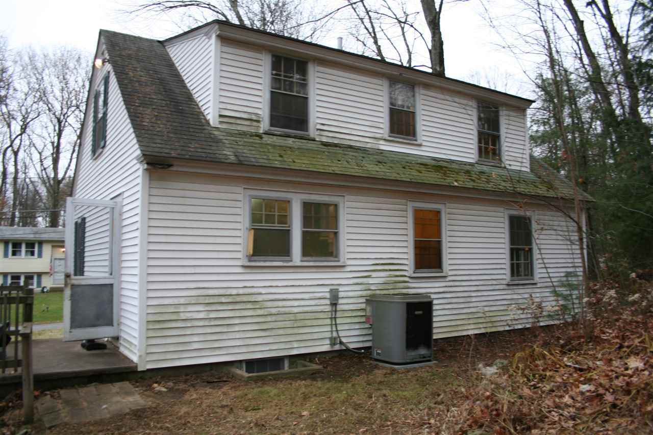 Property Photo:  70 Adams Street  NH 03055 