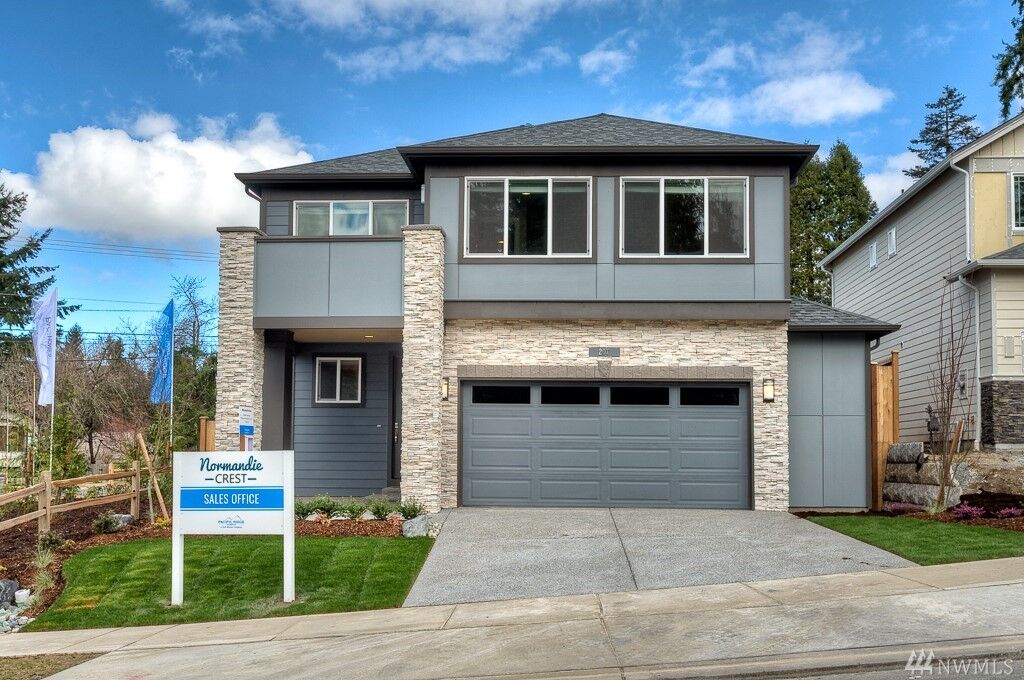 Property Photo:  22608 42nd Dr SE Lot19  WA 98021 