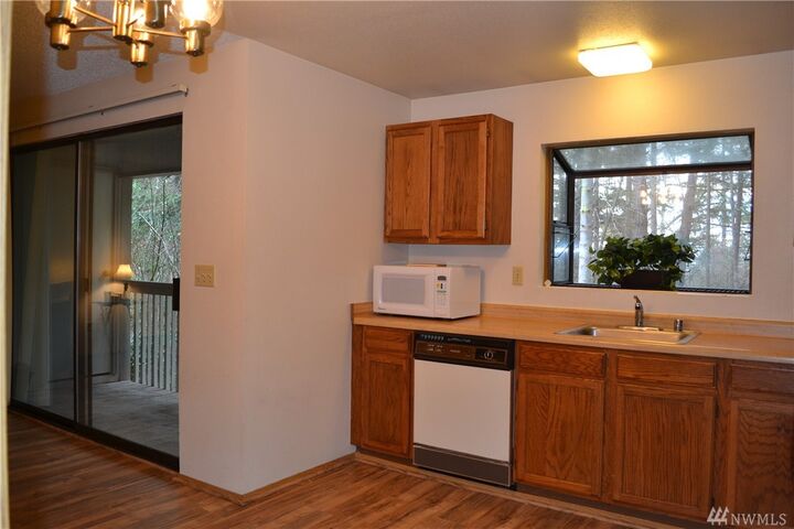 Property Photo:  75 NW Columbia Dr B201  WA 98277 