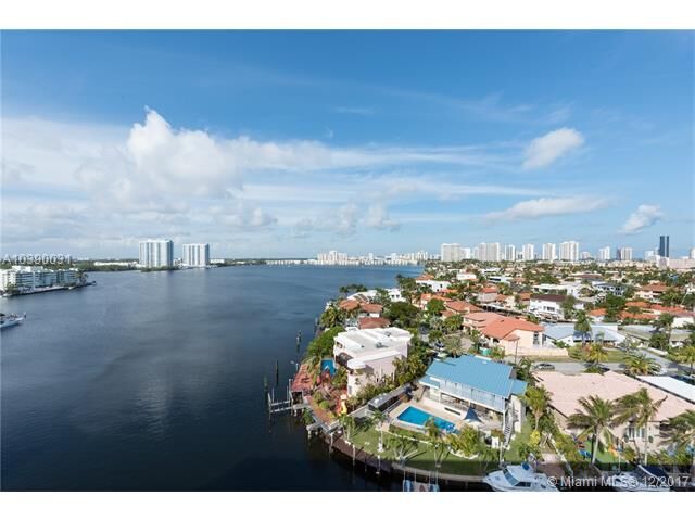 Property Photo: 2841 NE 163rd St 1209 FL 33160
