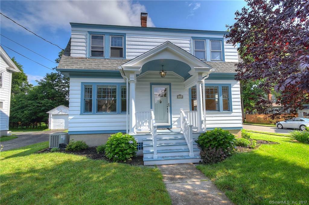Property Photo: 126 Church Street CT 06109