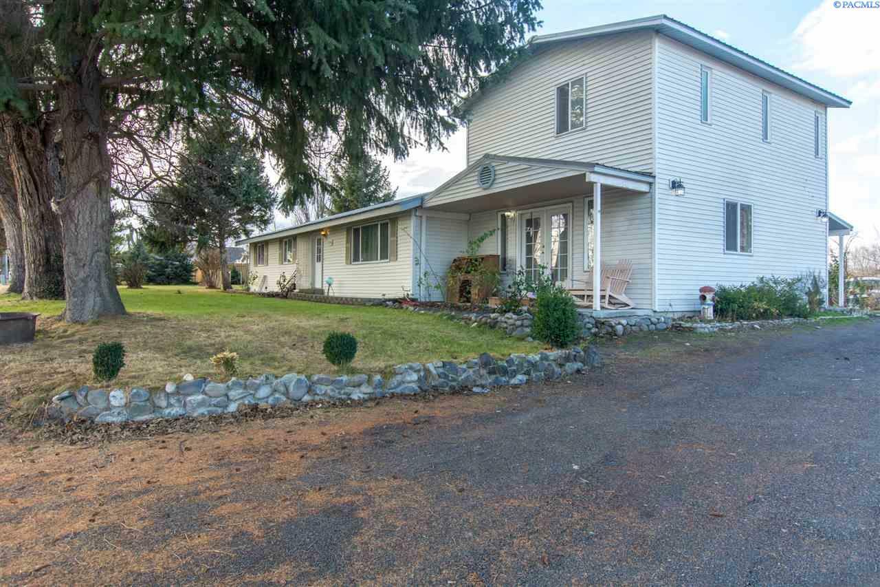 Property Photo:  29504 S Gerards  WA 99337 