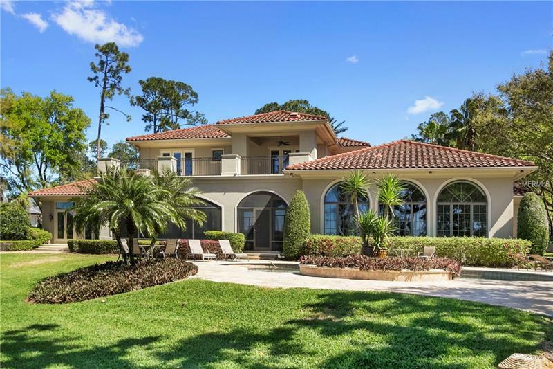 Property Photo:  5502 Osprey Isle Lane  FL 32819 