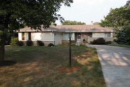 Property Photo: 1920 Lone Oak Cir WI 53045