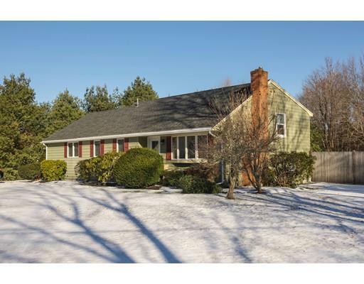 Property Photo: 76 Country Way MA 02066