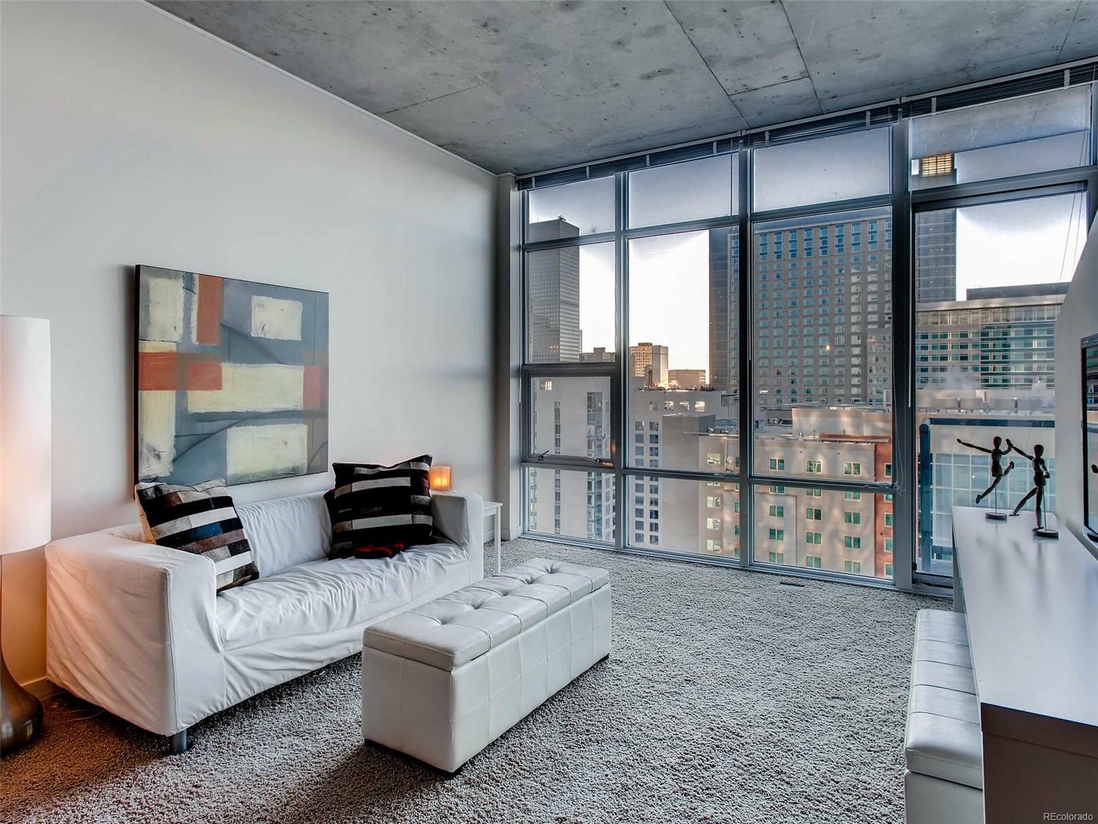 Property Photo: 891 14th Street Unit 2314 CO 80202