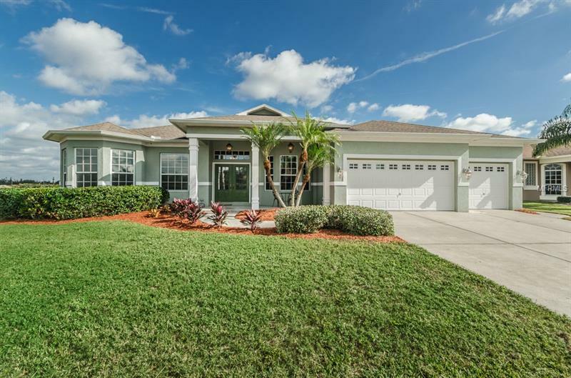 Property Photo:  2148 Flameflower Court  FL 34655 