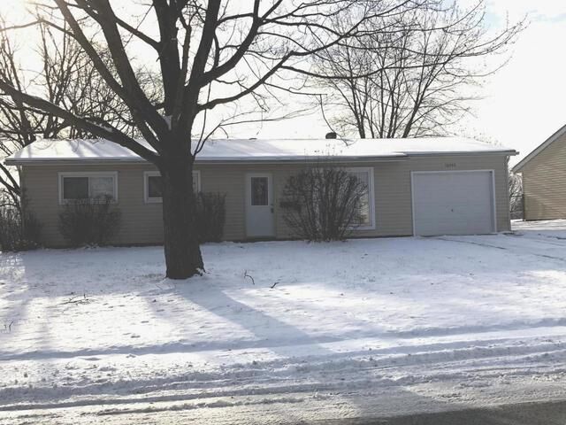 Property Photo: 10255 Hilltop Drive IL 60462