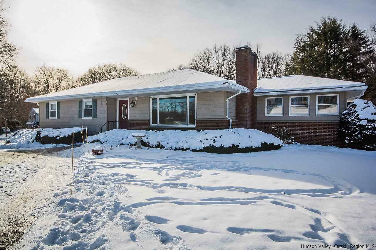 Property Photo:  134 Altamont  NY 12443 