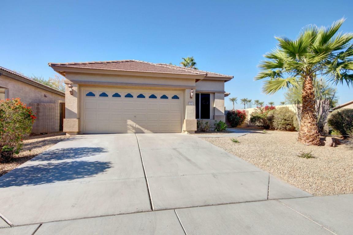 Property Photo:  3574 N 143rd Lane  AZ 85395 