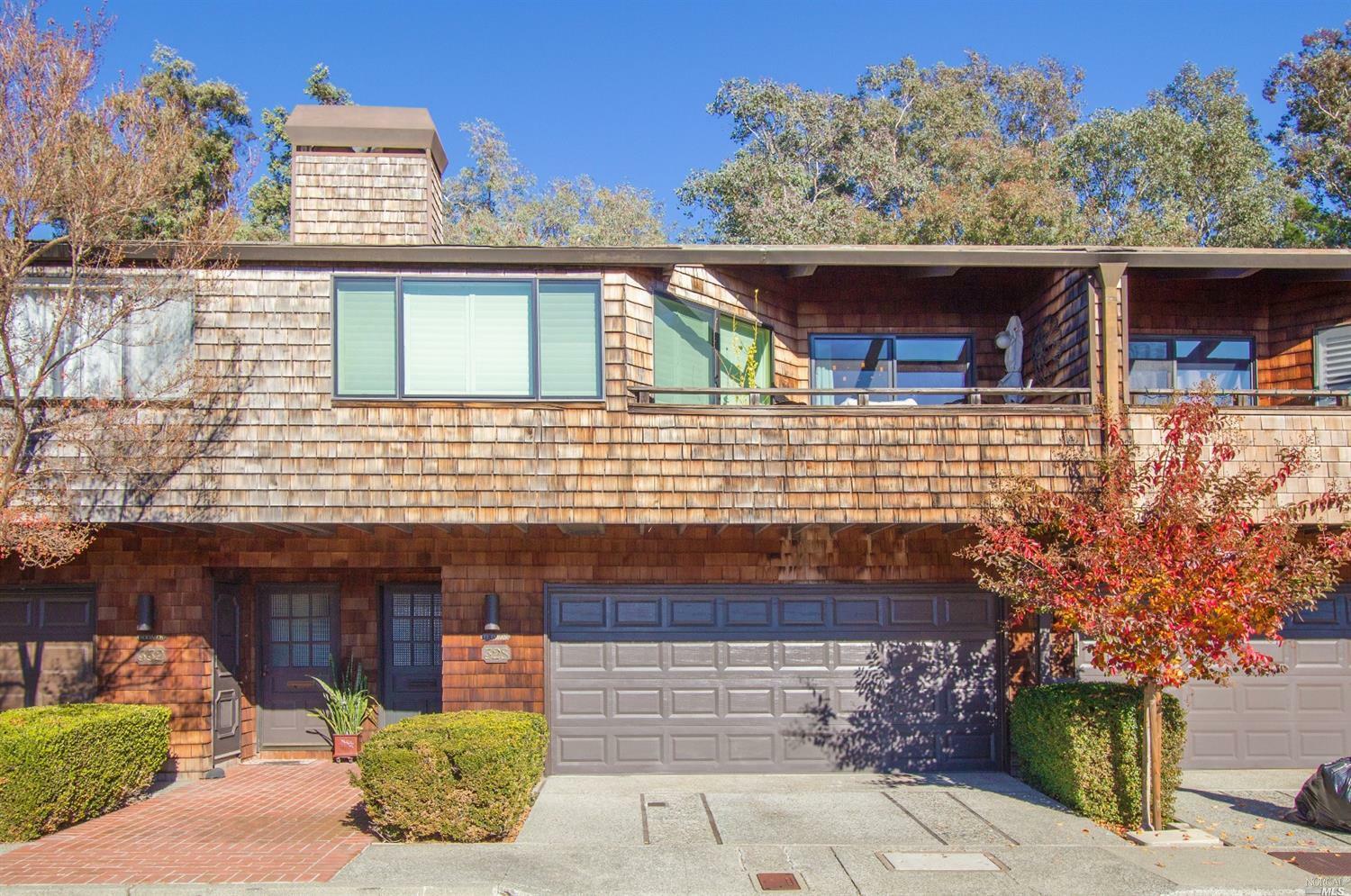 Property Photo: 328 El Faisan Drive CA 94903