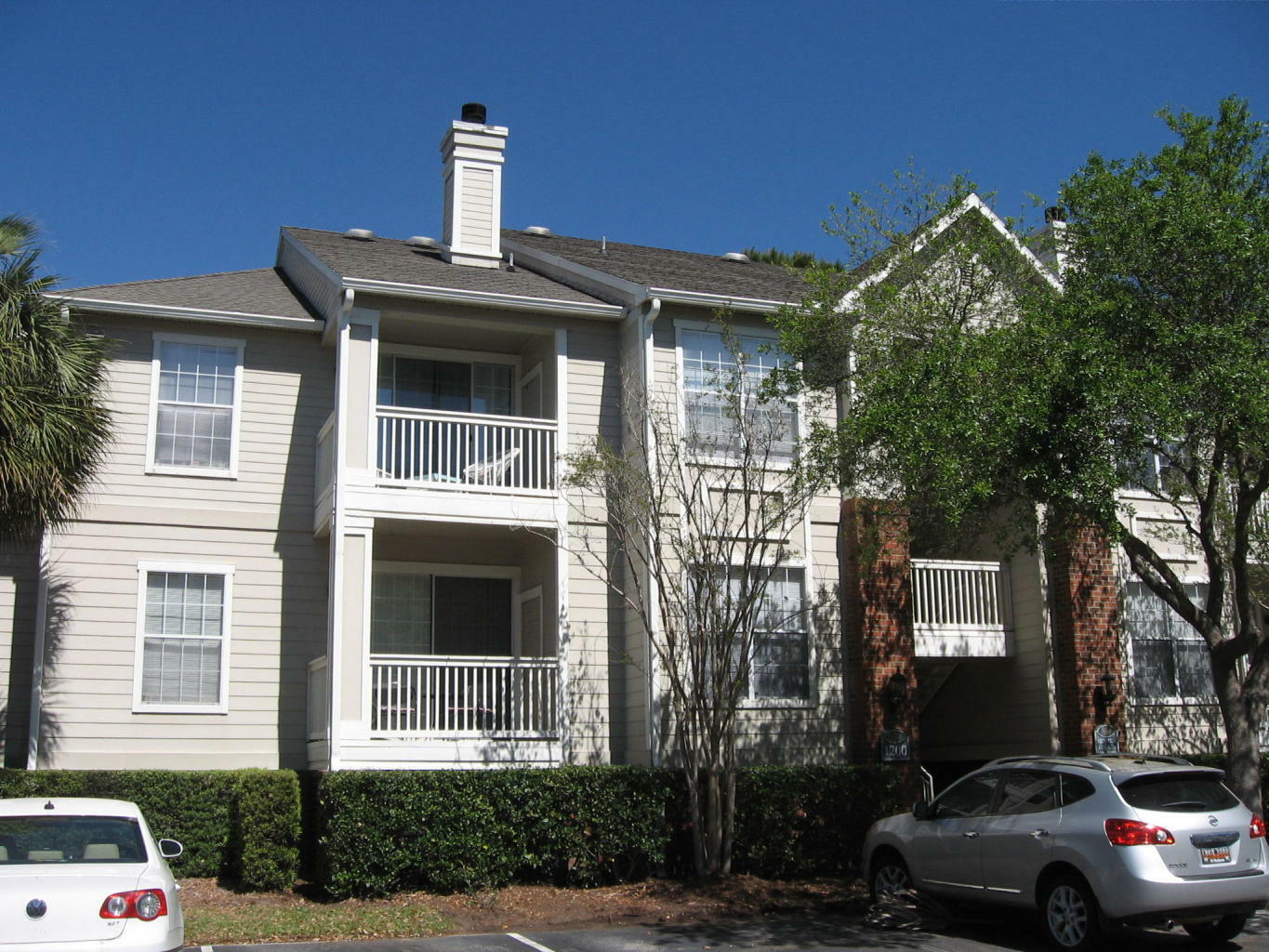 Property Photo:  1600 Long Grove Drive 1221  SC 29464 