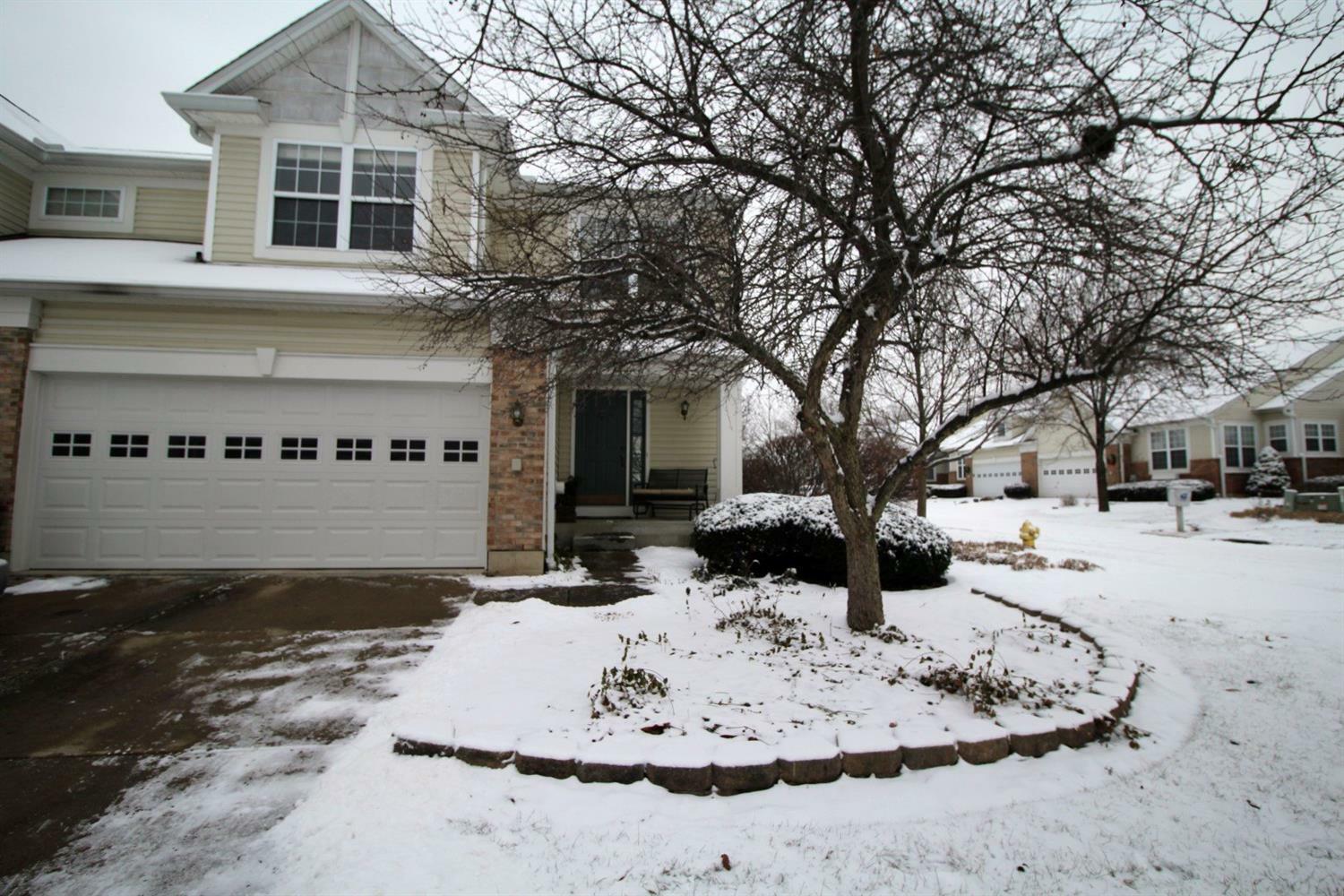 Property Photo:  6377 Pinehurst Lane  OH 45040 