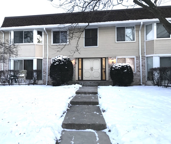 Property Photo:  2928 Roberts Drive 3  IL 60517 