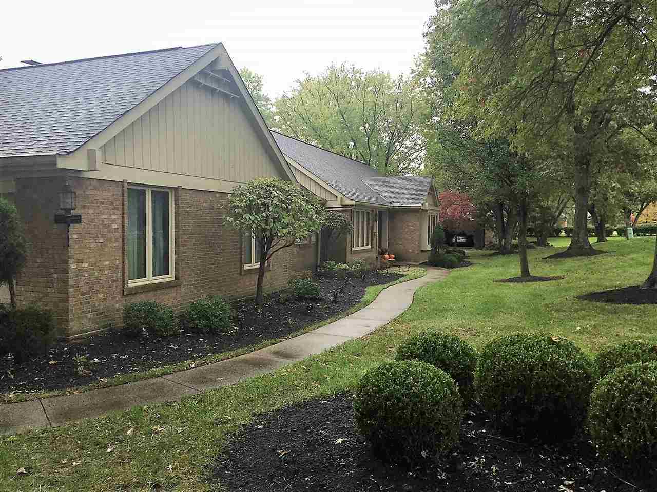 Property Photo: 32 Linden Hill Court KY 41017