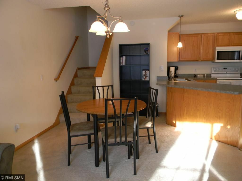 Property Photo: 8655 Quarry Ridge Lane H MN 55125