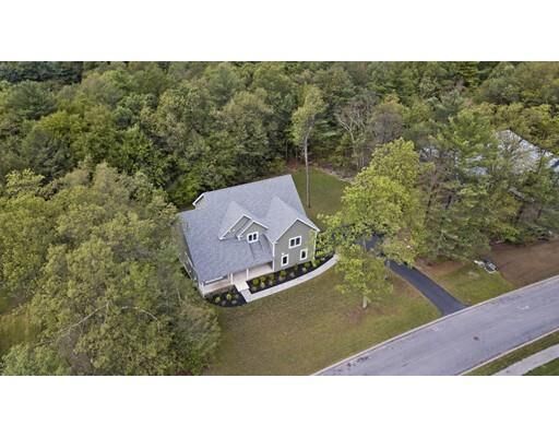 Property Photo: 102 Linden Ridge Rd MA 01002