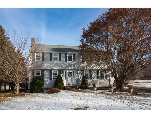 Property Photo: 354 High St MA 02351