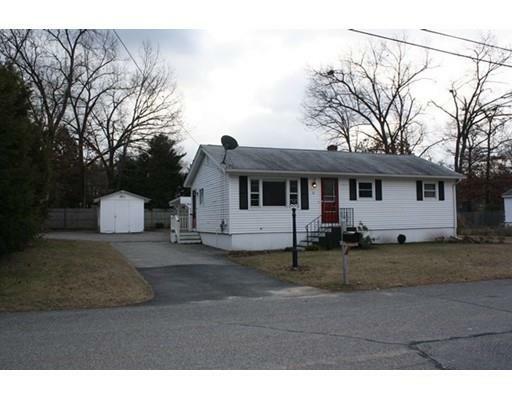 Property Photo: 5 Wilshire Ave MA 01886