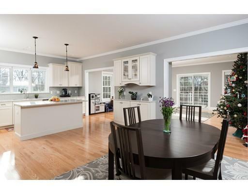 Property Photo: 158 Wompatuck Rd MA 02043