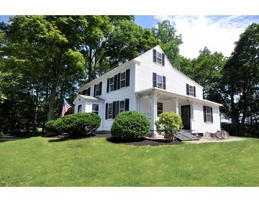 Property Photo:  387 Sudbury Rd  MA 01742 