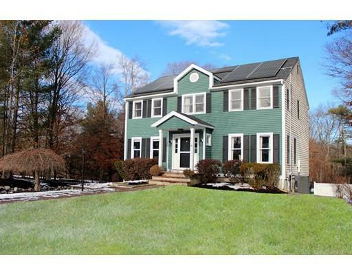 Property Photo: 40 Bay Path MA 02370
