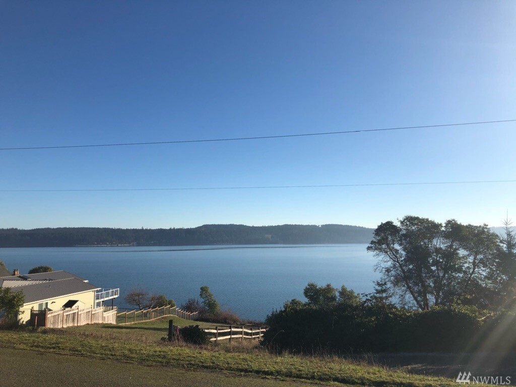 Property Photo:  Lot 26 Honeymoon Bay Vista  WA 98253 