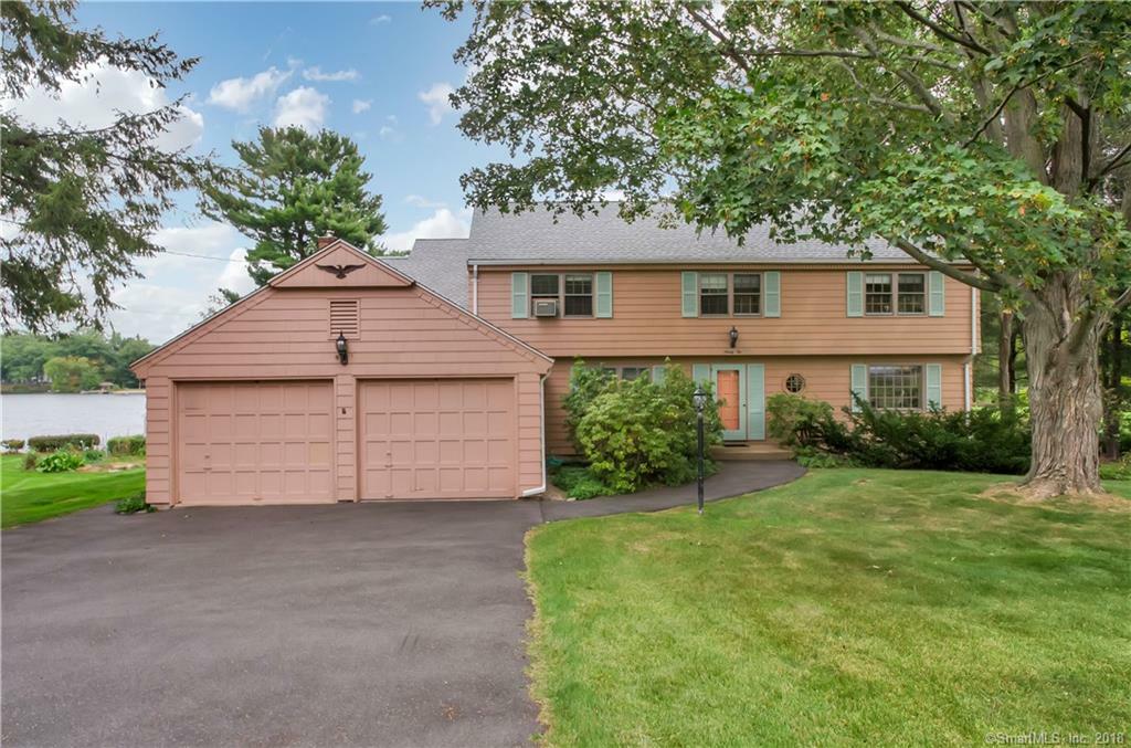 Property Photo: 92 Woodpond Road CT 06107