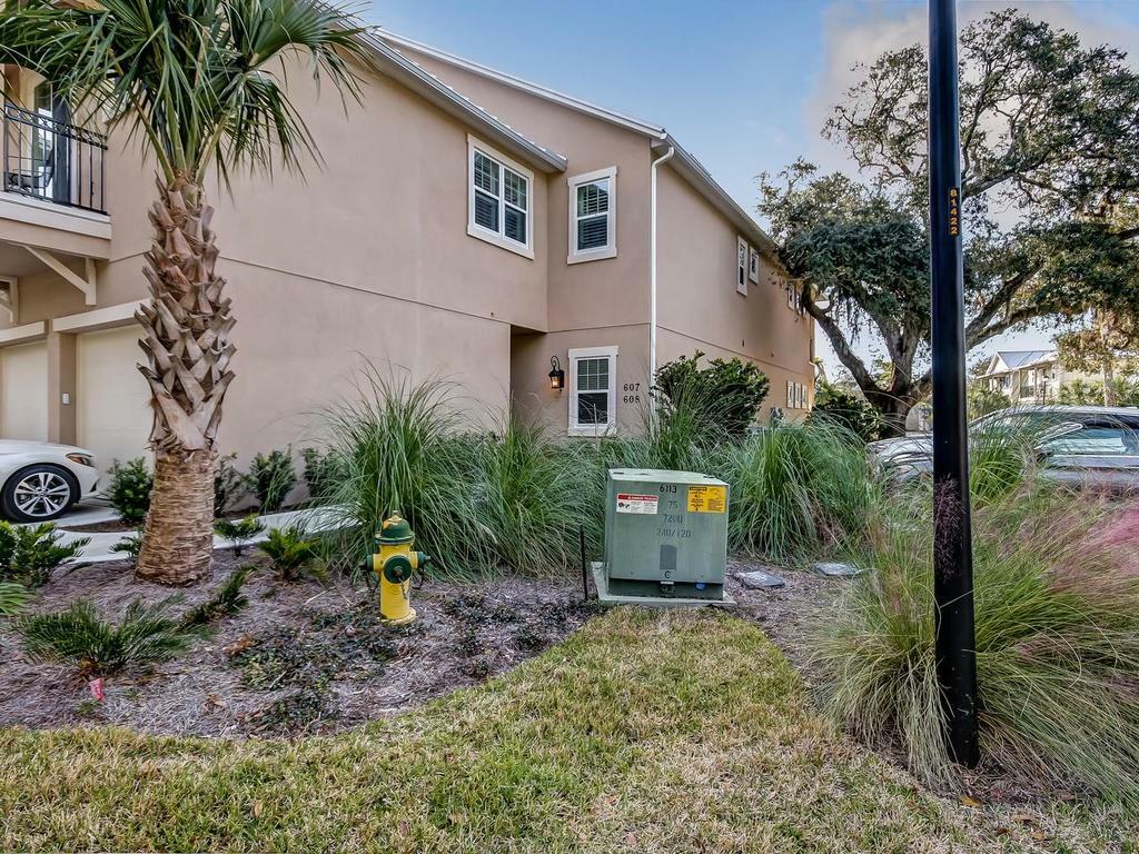 Property Photo: 95282 Summerwoods Circle FL 32034