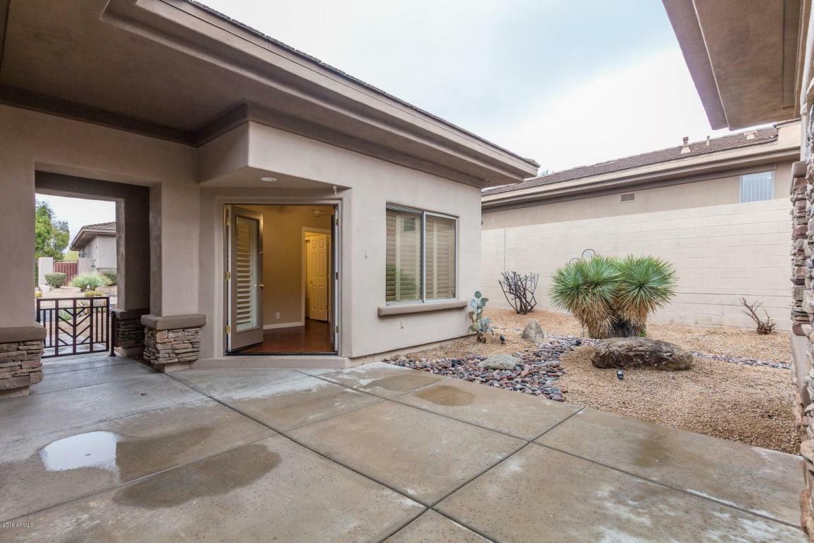 Property Photo:  7633 E Balao Drive  AZ 85266 