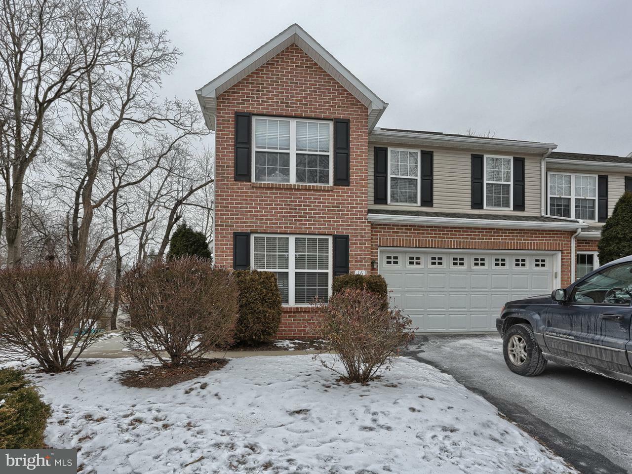 Property Photo:  16 Parkside Drive  PA 17042 