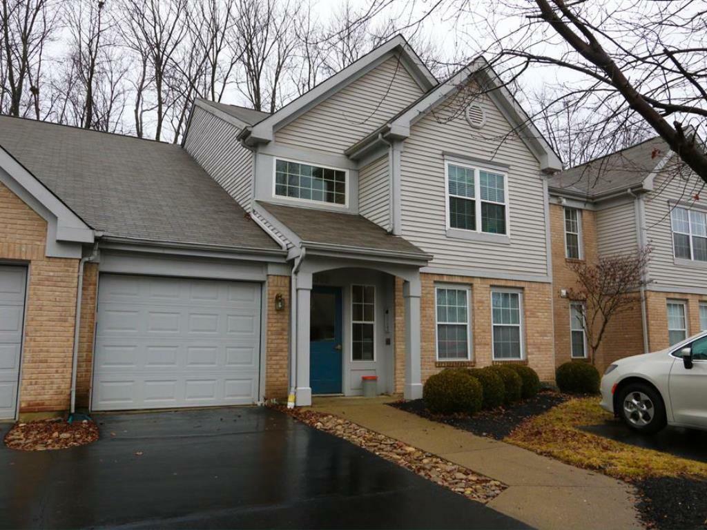 Property Photo:  3985 Maplefield Court A  OH 45255 