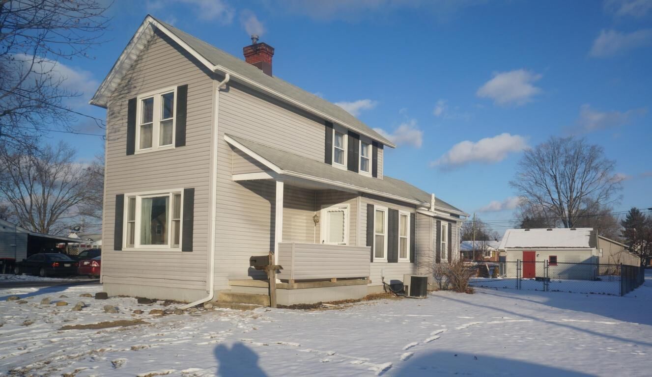 Property Photo:  80 N 24th Street  OH 43055 