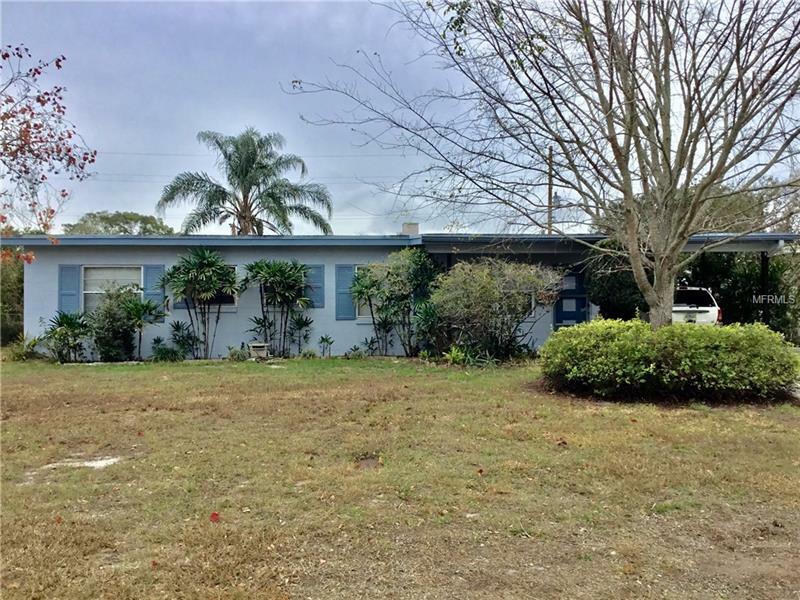 Property Photo:  3708 Edland Drive  FL 32812 