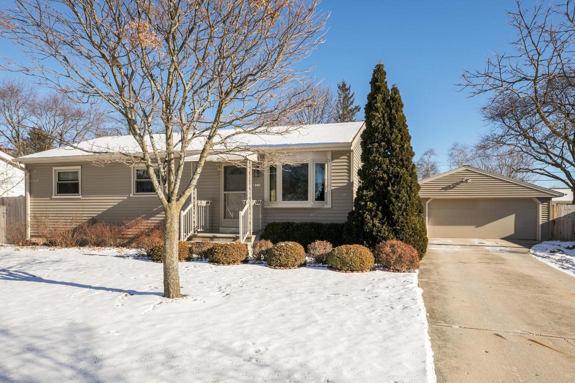 Property Photo:  8238 N 54th St  WI 53223 