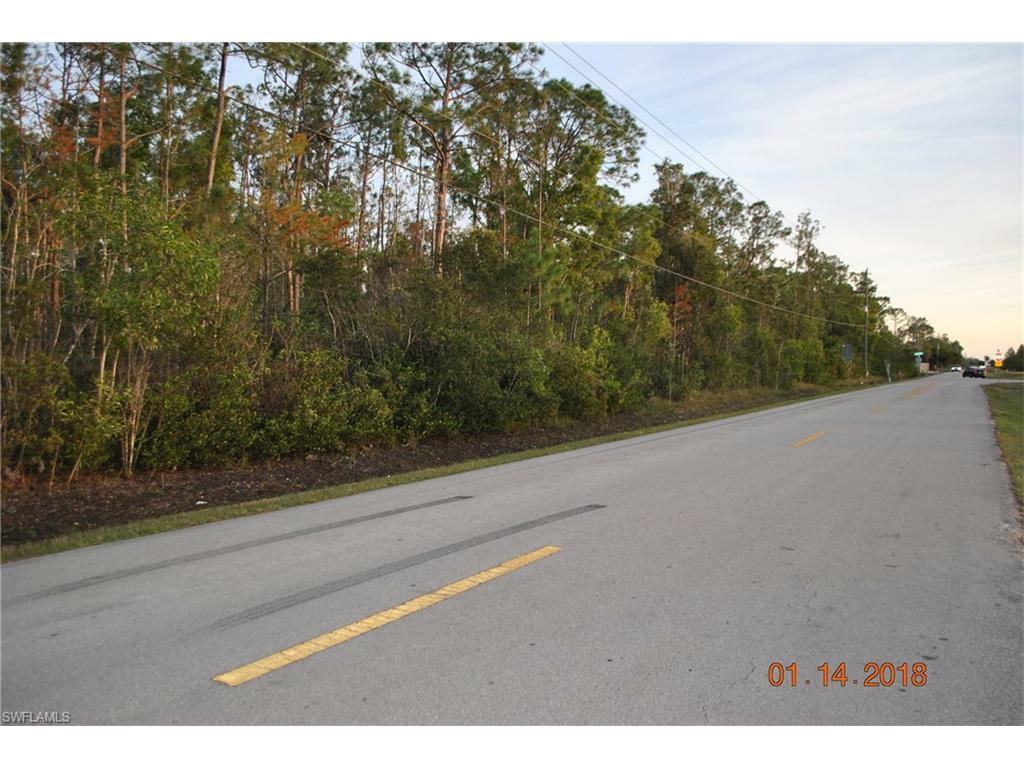 Property Photo:  13580 Old Livingston Rd  FL 34109 